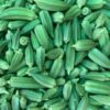 Okra