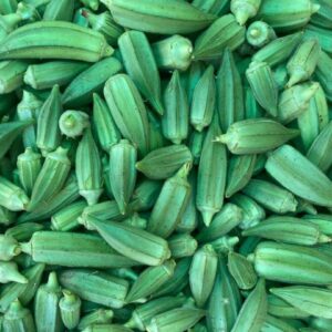 Okra