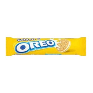 Oreo Golden 154g