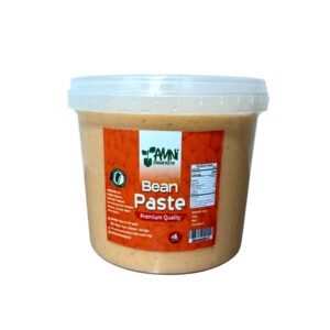 Bean Paste 4 Litres