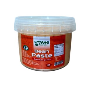 Bean Paste 2 Litres