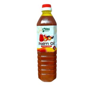 Palm Oil 1 Litre