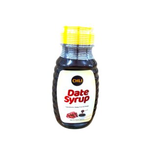 CHLI Date Syrup 300ml