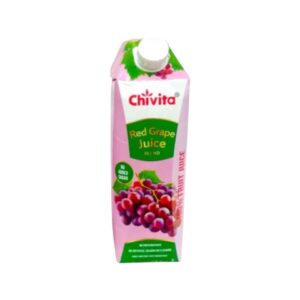 Chivita Grape Juice 1L