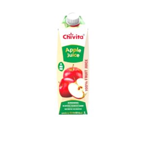 Chivita Apple Juice 1L