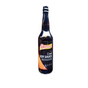 Amoy Dark Soy Sauce 625ml