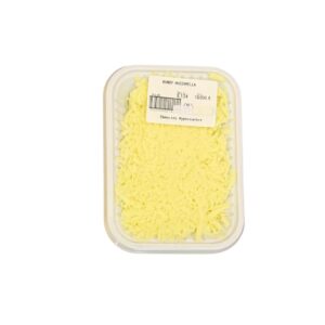 Mozzarella Cheese 0.130kg