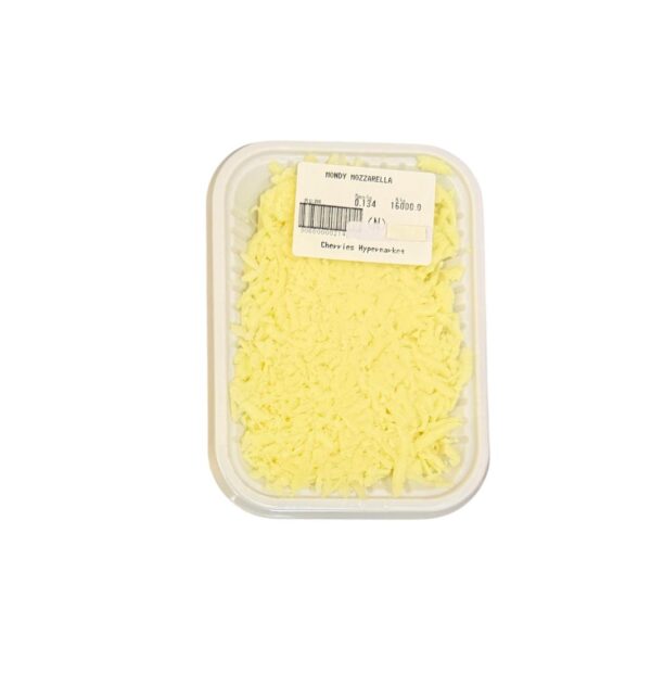 Mozzarella Cheese 0.130kg