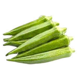 Okro 250g