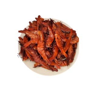 Dry Prawns 500g
