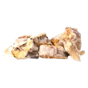 Stock Fish Pieces